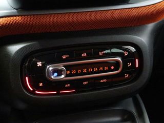 Smart Forfour 1.0 PASSION 71CV