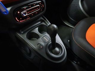 Smart Forfour 1.0 PASSION 71CV