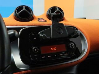 Smart Forfour 1.0 PASSION 71CV