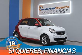 Smart Forfour 1.0 PASSION 71CV