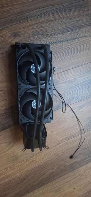 Deepcool LE500 - dissipatore CPU