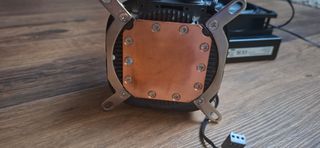 Deepcool LE500 - dissipatore CPU