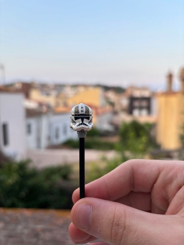 LEGO clone missprint