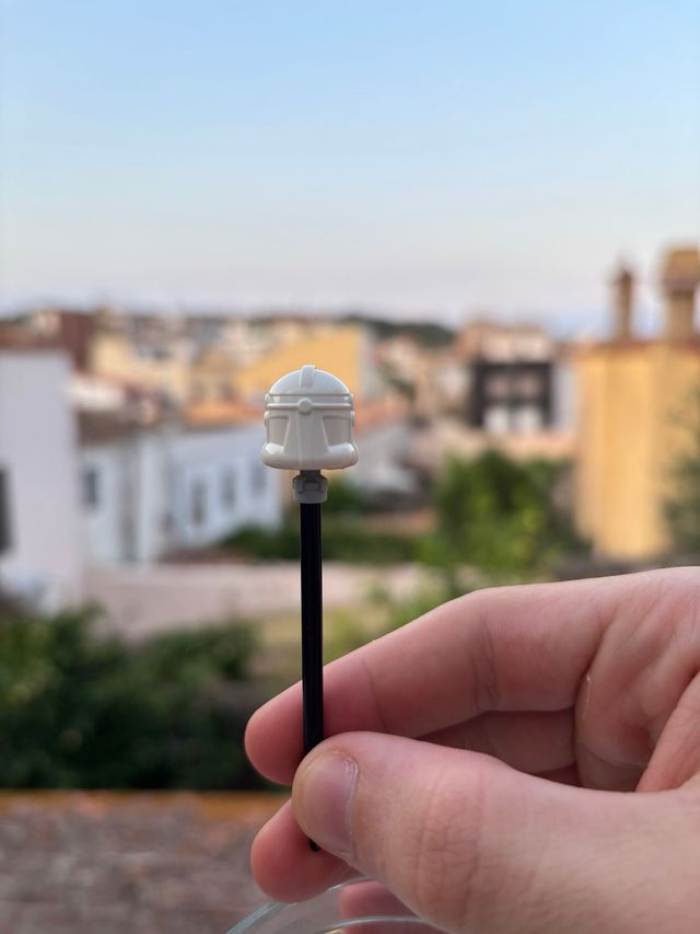 LEGO clone missprint