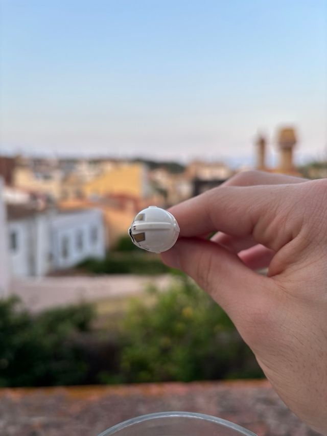 LEGO clone missprint