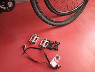 Bicicleta Lapierre (ULTIMA OFERTA) 