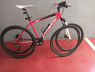 Bicicleta Lapierre (ULTIMA OFERTA) 