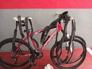 Bicicleta Lapierre (ULTIMA OFERTA) 