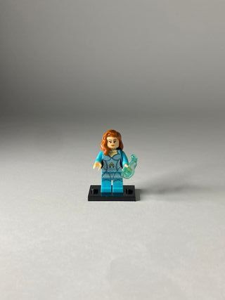 Mera - Figurine Type Lego DC 