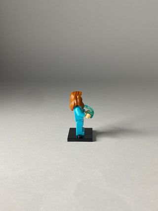 Mera - Figurine Type Lego DC 
