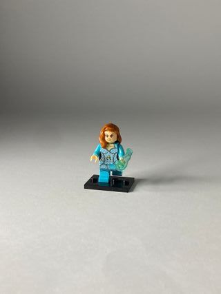 Mera - Figurine Type Lego DC 