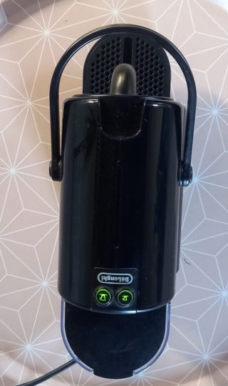 Cafetera Delonghi - Máquina Espresso