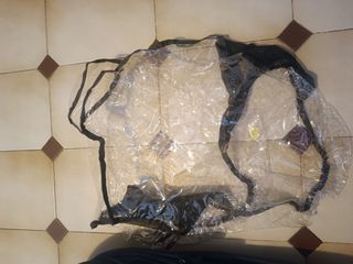 UPPAbaby VISTA carrito bebé