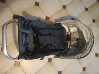 UPPAbaby VISTA carrito bebé