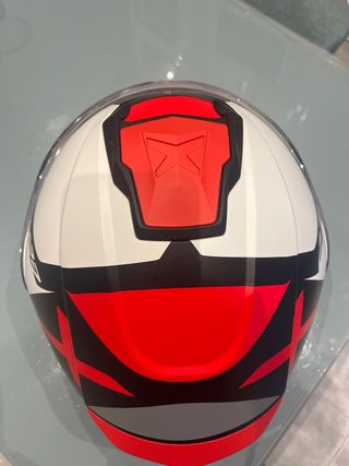 Casco moto GIVI X27 talla S