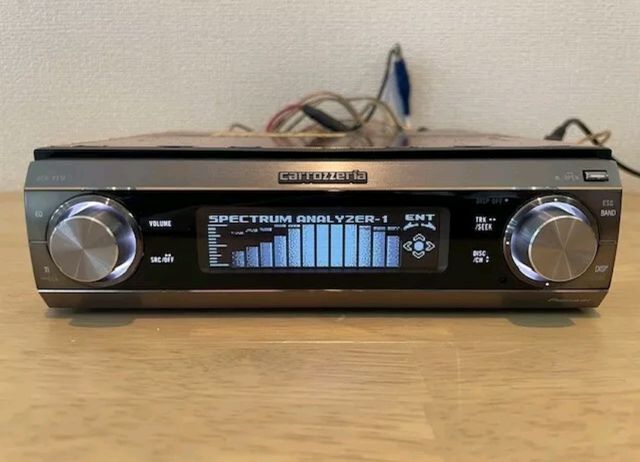 Radio Pioneer Carrozzeria CD