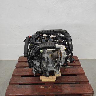 Motor Opel 1.2 EB2ADTS