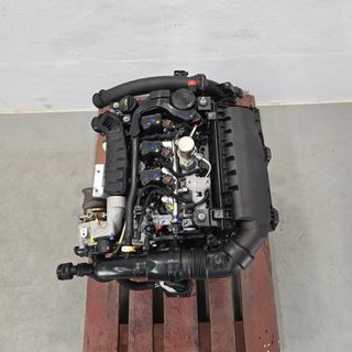 Motor Opel 1.2 EB2ADTS