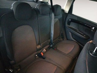 MINI Countryman Cooper