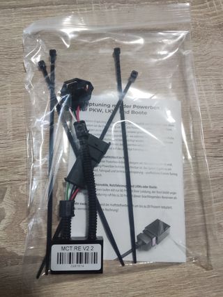 Chip Tuning para Potencia BMW M Cabrio Cooper S