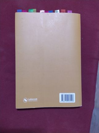 Libro Sistema Judicial Español, décima edición