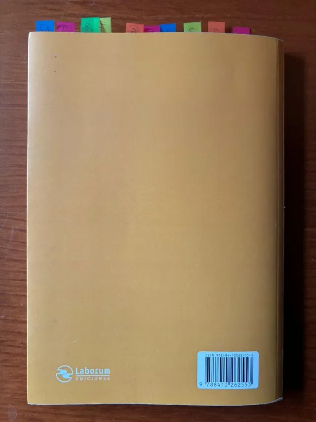 Libro Sistema Judicial Español, décima edición