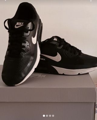 Zapatillas Nike Air Max 90