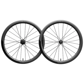 Ruedas Oquo RP45TEAM Shimano HG