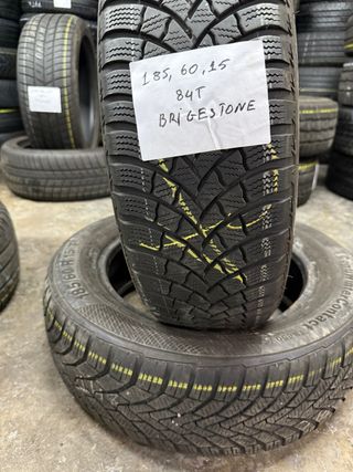 Neumáticos Bridgestone 185/60/15 84T