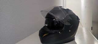 Casco BMW Street X negro