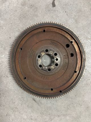 Volante motor C2 R2 Max