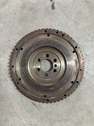 Volante motor C2 R2 Max