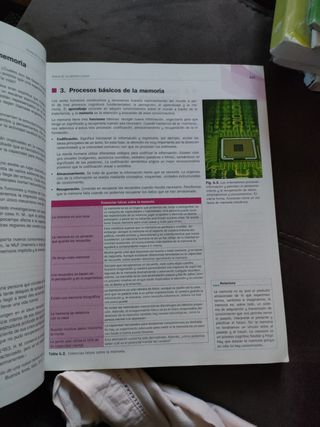 LA+SB Psicologia 2 Bachillerato. Libro alumno +...