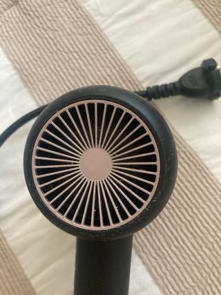 Secador Cecotec Bamba Ionicare 1800W