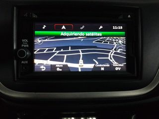 Suzuki SX4 GLX-EL