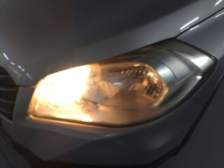 Suzuki SX4 GLX-EL