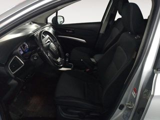 Suzuki SX4 GLX-EL