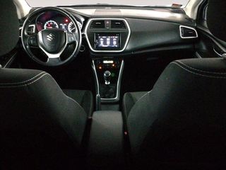 Suzuki SX4 GLX-EL