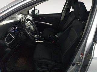 Suzuki SX4 GLX-EL