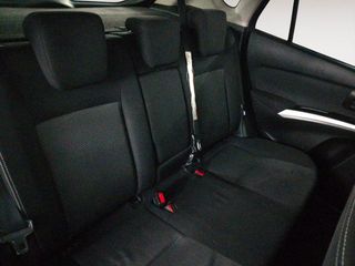Suzuki SX4 GLX-EL