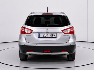 Suzuki SX4 1.6 DDiS GLX-EL 88 kW (120 CV)