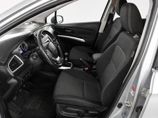 Suzuki SX4 1.6 DDiS GLX-EL 88 kW (120 CV)