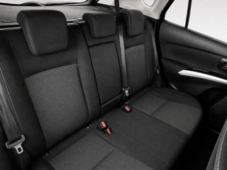 Suzuki SX4 1.6 DDiS GLX-EL 88 kW (120 CV)