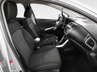 Suzuki SX4 1.6 DDiS GLX-EL 88 kW (120 CV)