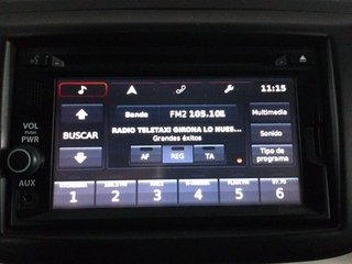 Suzuki SX4 1.6 DDiS GLX-EL 88 kW (120 CV)