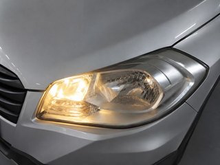 Suzuki SX4 1.6 DDiS GLX-EL 88 kW (120 CV)