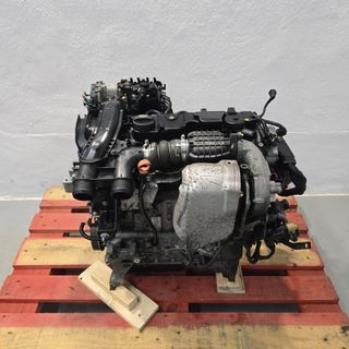 Motor Peugeot 308 1.6 Bluehdi DV6FC