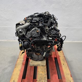 Motor Peugeot 308 1.6 Bluehdi DV6FC