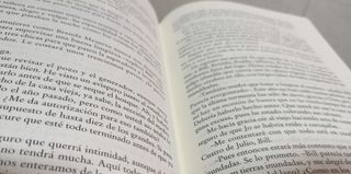 STEPHEN KING Un Saco De Huesos