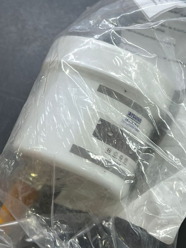 Agente Impermeable Invisible 100g